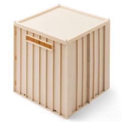 Opbergbox Elijah met deksel