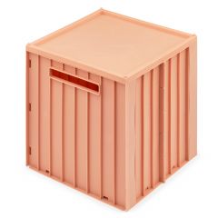 Opbergbox Elijah met deksel