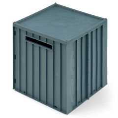 Opbergbox Elijah met deksel