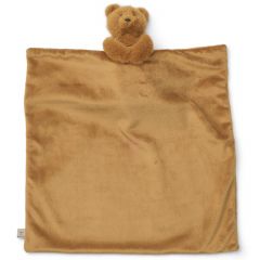 Camdon bear knuffeldoekje