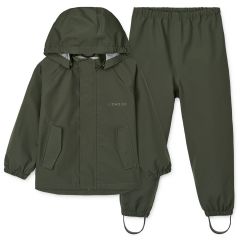 Pedia waterdichte set maat 104
