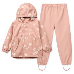 Pedia waterdichte set maat 104