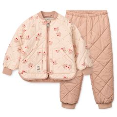 Zella thermoset maat 98