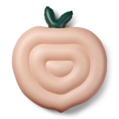 Adalyn Peach float