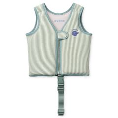 Zwemvest Dove -15 -18 kg