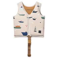 Zwemvest Dove -15 -18 kg