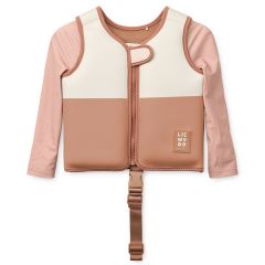 Dove zwemvest met mouwen - 11-15 KG