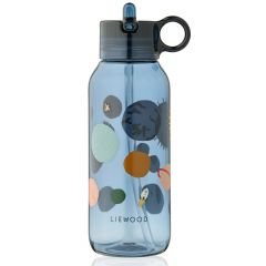 Yang Tritan waterfles 500ml