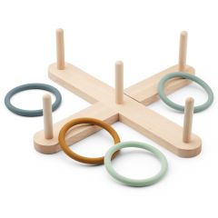 Ringenspel Toss