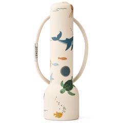 Gry zaklamp