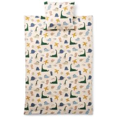 Carl Adult dekbedovertrek 200 x 140 cm