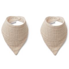 Andréa bandana - 2-pack