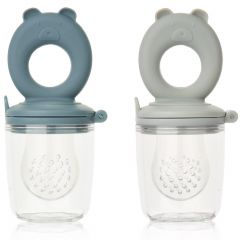 Set van 2 Miranda feeders