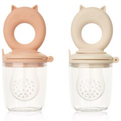Set van 2 Miranda feeders
