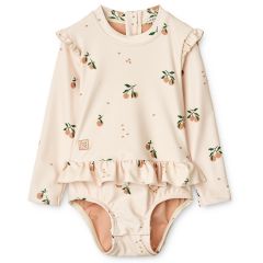 Sille badpak maat 86