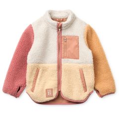 Nolan jas maat 86