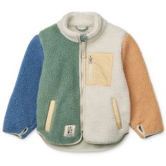 Nolan jas maat 86