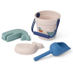 Mini strandset