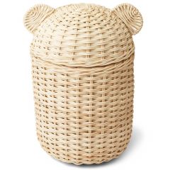 Kana rotan mand