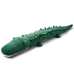 Brayden krokodil knuffel