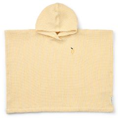 Paco badponcho - 1-2 jaar