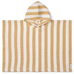 Paco badponcho - 1-2 jaar