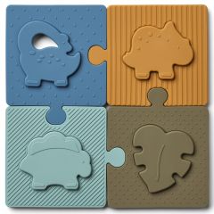 Bodil puzzel