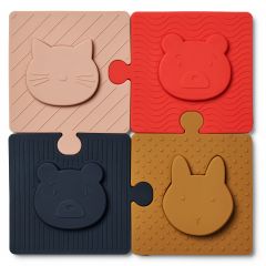Bodil puzzel