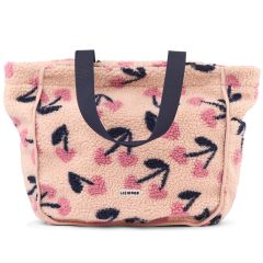 Reed Pile Tote Bag