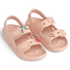 Lilo sandalen met bedeltjes - Maat 25