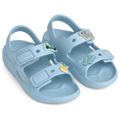 Lilo sandalen met bedeltjes - Maat 26