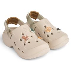 Milas sandalen - Maat 26