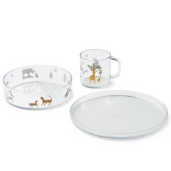 Siva Tritan servies
