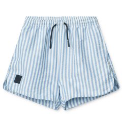 Aiden Seersucker zwemshort maat 74