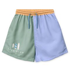 Duke zwemshort maat 74