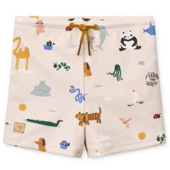 Otto zwemshort maat 86