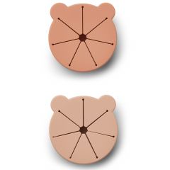 Kelly snack cups - 2 stuks