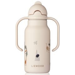 Kimmie rietjesbeker 250 ml