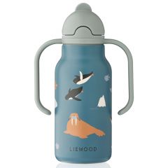 Kimmie rietjesbeker 250 ml