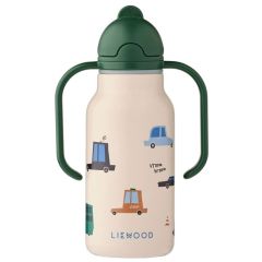 Kimmie rietjesbeker 250 ml
