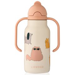 Kimmie rietjesbeker 250 ml
