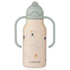 Kimmie rietjesbeker 250 ml