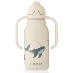 Kimmie rietjesbeker 250 ml