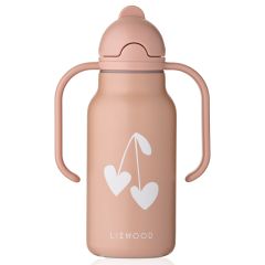 Kimmie rietjesbeker 250 ml