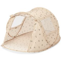 Bjork tent