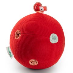 Sensorische bal Paulette