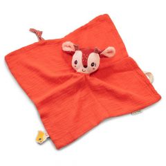 Knuffeldoekje Stella het hertje