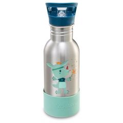 Magic Joe inox drinkfles 600 ml