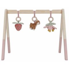 Houten speelboog - Fairy Garden