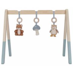 Houten speelboog - Forest Friends